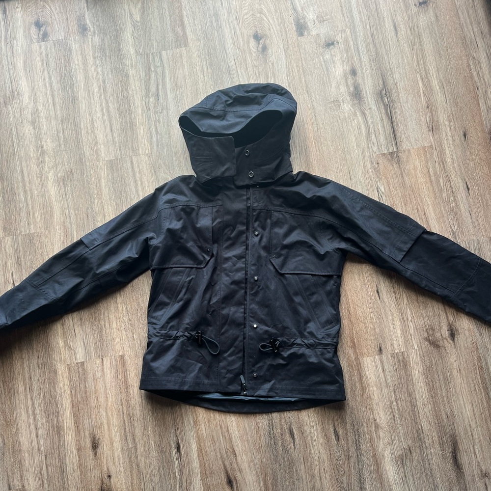 Lulúlemon jacket